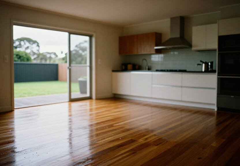 Cockroach treatment in a Burwood restaurant kitchen