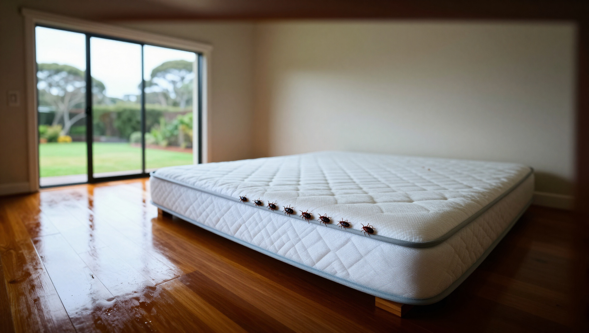 Bed Bugs Control in Burwood