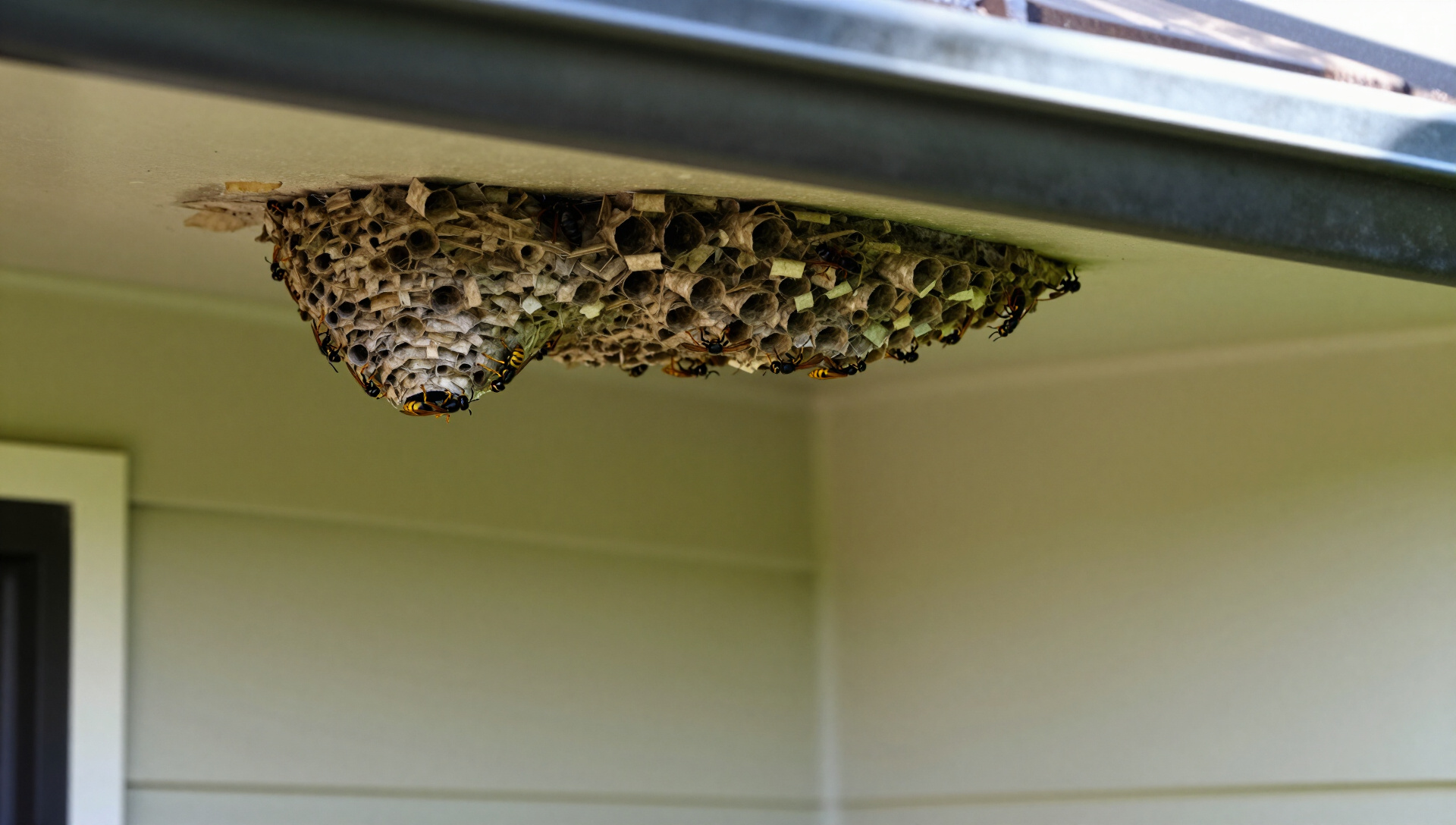 Bees and Wasp Removal in Burwood