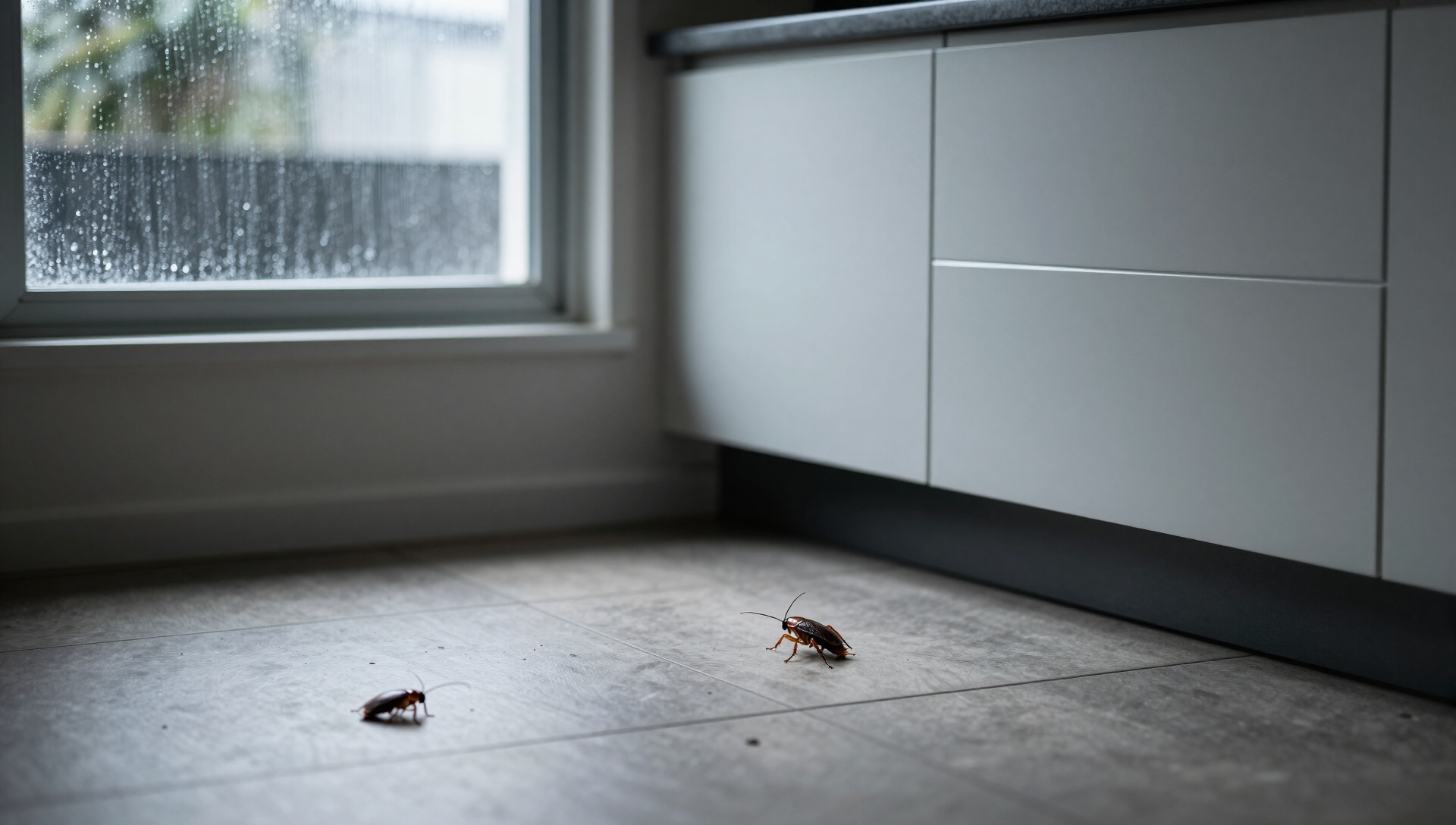 Cockroach Removal in Burwood
