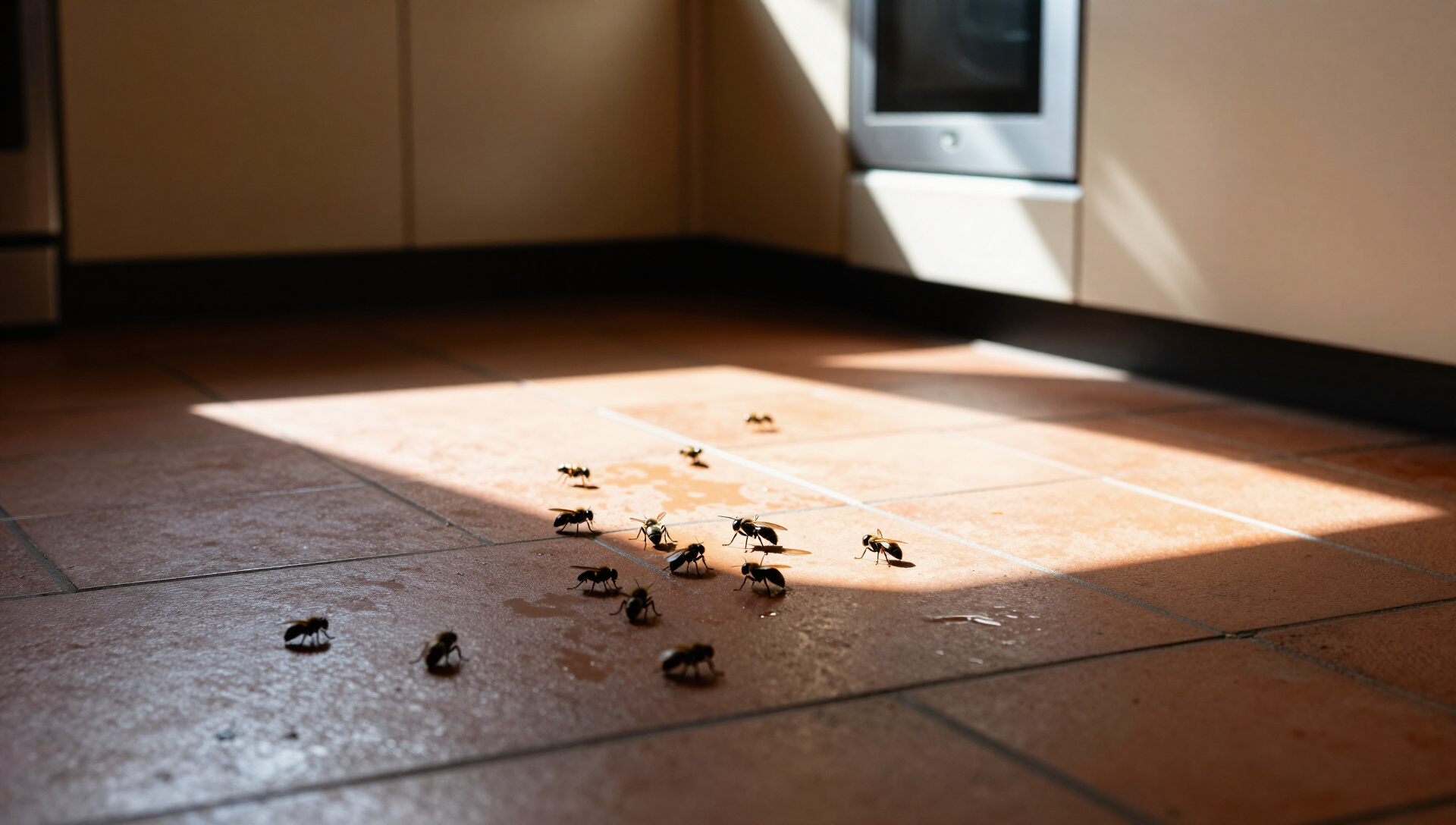 Insect Control in Burwood